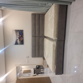 Saar, Apartments/Houses, BHD 440/month,  2 BR,  #3BATHROOM Hall Kitchen Open Fully Furnished With Electricity Car Parking