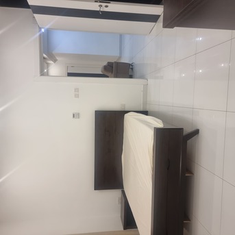 Saar, Apartments/Houses, BHD 250/month,  1 BR,  ?2BATHROOM Hall Kitchen Open Fully Furnished Car Parking