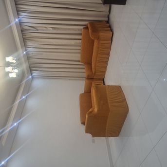 Saar, Apartments/Houses, BHD 320/month,  2 BR,  +ATHROOM Hall Kitchen Open Fully Furnished With Electricity Car Parking