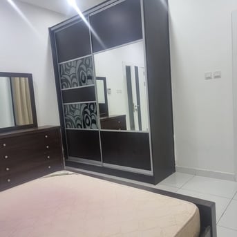 Saar, Apartments/Houses, BHD 320/month,  2 BR,  +ATHROOM Hall Kitchen Open Fully Furnished With Electricity Car Parking