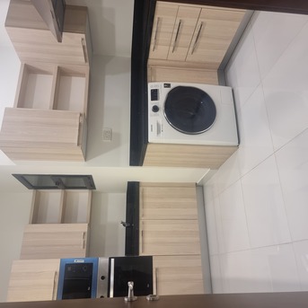 Saar, Apartments/Houses, BHD 325/month,  2 BR,  &2BATHROOM Hall Kitchen Open Semi Furnished With Electricity Car Parking