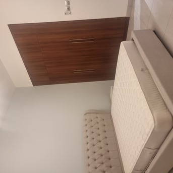 Saar, Apartments/Houses, BHD 550/month,  2 BR,  *2BATHROOM Hall Kitchen Open Fully Furnished With Electricity Car Parking