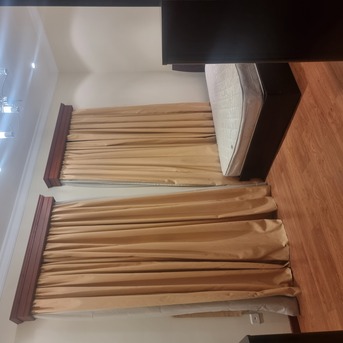 Saar, Apartments/Houses, BHD 325/month,  2 BR,  @2BATHROOM Hall Kitchen Open Fully Furnished With Electricity Car Parking