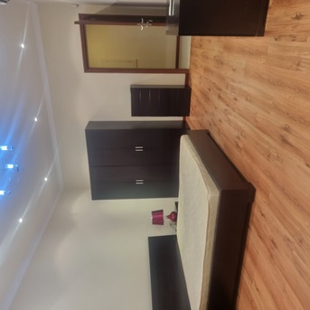 Saar, Apartments/Houses, BHD 325/month,  2 BR,  @2BATHROOM Hall Kitchen Open Fully Furnished With Electricity Car Parking