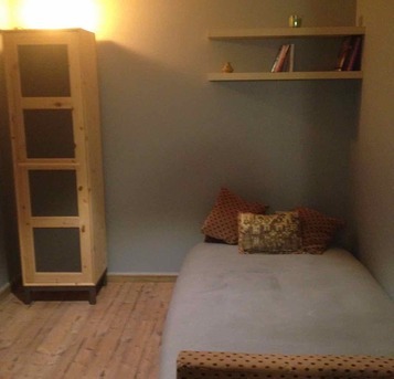 Amman, Apartments/Houses, JOD 550/month, Furnished, 2 BR, Modern Cozy Apt Fully Furnished With A View, Minutes Away From Downtown