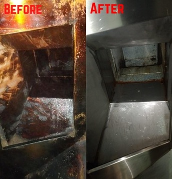 Manama, Catering, Kitchen Hood Cleaning In Bahrain