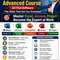 Online MS Office Course For All