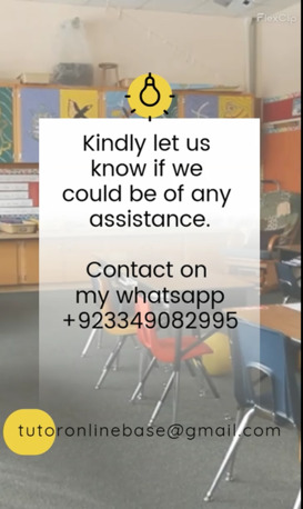 Doha, Lessons Wanted, Tuition For All Grades And Subjects