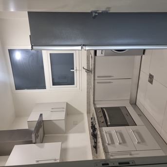 Mahooz, Apartments/Houses, BHD 280/month,  2 BR,  @2BATHROOM Hall Kitchen With Electricity Car Parking