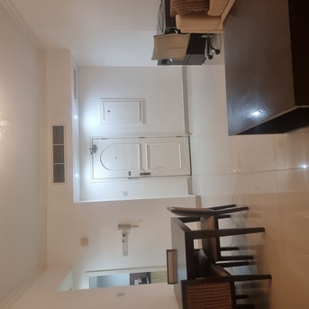 Juffair, Apartments/Houses, BHD 275/month,  1 BR,  #1BATHROOM Hall Kitchen With Electricity Fully Furnished Car Parking