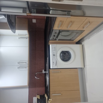 Juffair, Apartments/Houses, BHD 275/month,  1 BR,  #1BATHROOM Hall Kitchen With Electricity Fully Furnished Car Parking