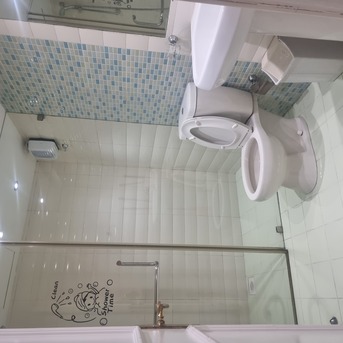 Juffair, Apartments/Houses, BHD 275/month,  1 BR,  #1BATHROOM Hall Kitchen With Electricity Fully Furnished Car Parking