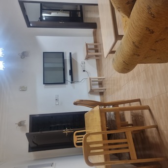 Juffair, Apartments/Houses, BHD 280/month,  1 BR,  @2BATHROOM Hall Kitchen Fully Furnished With Electricity Car Parking Balkani