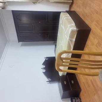 Juffair, Apartments/Houses, BHD 280/month,  1 BR,  @2BATHROOM Hall Kitchen Fully Furnished With Electricity Car Parking Balkani