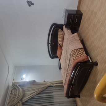 Juffair, Apartments/Houses, BHD 280/month,  1 BR,  @2BATHROOM Hall Kitchen Fully Furnished With Electricity Car Parking Balkani