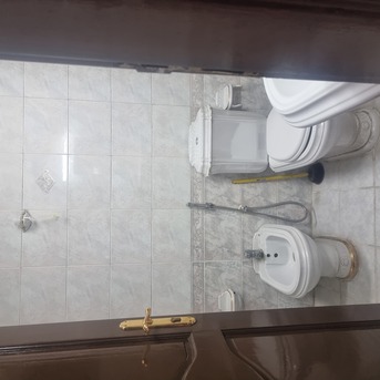 Juffair, Apartments/Houses, BHD 280/month,  1 BR,  @2BATHROOM Hall Kitchen Fully Furnished With Electricity Car Parking Balkani