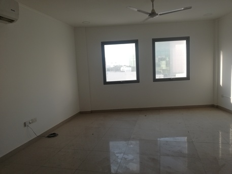 Muharraq, Apartments/Houses, BHD 160/month,  2 BR,  2 Bedrooms Spacious Semi Furnished Flat For Rent (exclusive Ewa)
