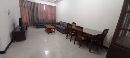 Juffair, Apartments/Houses, BHD 275/month,  Furnished,  2 BR,  Fully Furnished Apartments@275BD (Inclusive) : Open For All Nationalities: Yearly Contract
