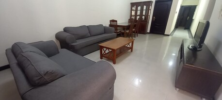Juffair, Apartments/Houses, BHD 275/month,  Furnished,  2 BR,  Fully Furnished Apartments@275BD (Inclusive) : Open For All Nationalities: Yearly Contract