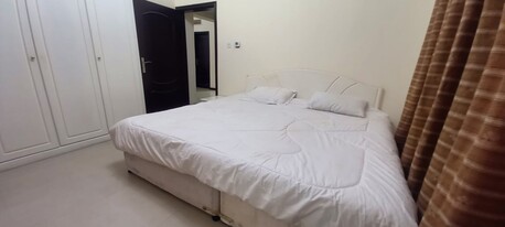 Juffair, Apartments/Houses, BHD 275/month,  Furnished,  2 BR,  Fully Furnished Apartments@275BD (Inclusive) : Open For All Nationalities: Yearly Contract