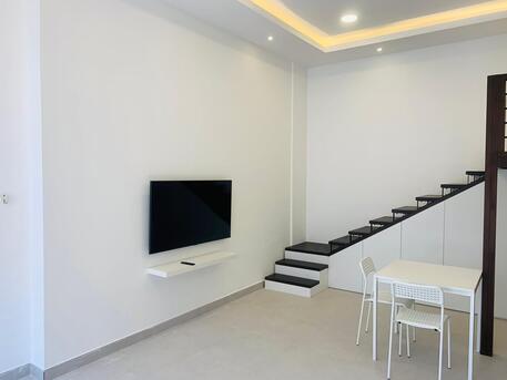 Adliya, Apartments/Houses, BHD 230/month,  Furnished,  1 BR,  40 Sq. Meter,  Brand New Flat In Adliya