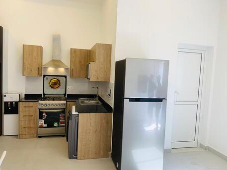 Adliya, Apartments/Houses, BHD 230/month,  Furnished,  1 BR,  40 Sq. Meter,  Brand New Flat In Adliya