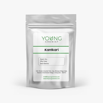 Mumbai, Health & Beauty Items, INR 1, Kantkari