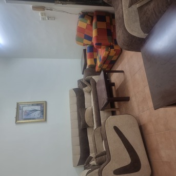 Adliya, Apartments/Houses, BHD 280/month,  2 BR,  @2BATHROOM Hall Kitchen Fully Furnished With Electricity