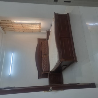 Adliya, Apartments/Houses, BHD 280/month,  2 BR,  @2BATHROOM Hall Kitchen Fully Furnished With Electricity