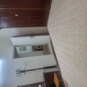 Adliya, Apartments/Houses, BHD 280/month,  2 BR,  @2BATHROOM Hall Kitchen Fully Furnished With Electricity