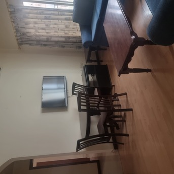 Mahooz, Apartments/Houses, BHD 250/month,  2 BR,  #2BATHROOM Hall Kitchen Fully Furnished Without Electricity Car Parking