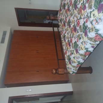 Mahooz, Apartments/Houses, BHD 250/month,  2 BR,  #2BATHROOM Hall Kitchen Fully Furnished Without Electricity Car Parking