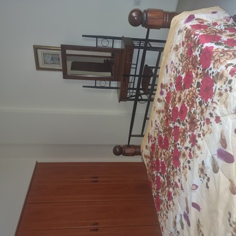 Mahooz, Apartments/Houses, BHD 250/month,  2 BR,  #2BATHROOM Hall Kitchen Fully Furnished Without Electricity Car Parking