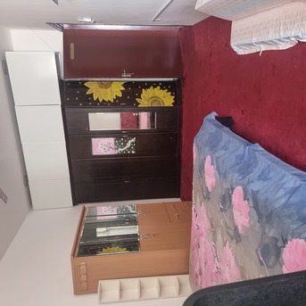 Manama, Apartments/Houses, BHD 230/month,  2 BR,  ?2BATHROOM Hall Kitchen Without Electricity Balkani