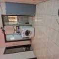 BHD 260/month,  2 BR,  +ATHROOM Hall Kitchen Fully Furnished With Electricity No Limit
