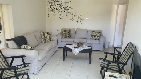 Amman, Apartments/Houses, JOD 4800/month,  Furnished,  2 BR,  Fully Furnished Two Bedroom Apartment With Garden In Jabal Webdeh 00962777688956