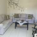 JOD 4800/month,  Furnished,  2 BR,  Fully Furnished Two Bedroom Apartment With Garden In Jabal Webdeh 00962777688956