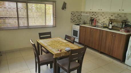 Amman, Apartments/Houses, JOD 4800/month,  Furnished,  2 BR,  Fully Furnished Two Bedroom Apartment With Garden In Jabal Webdeh 00962777688956