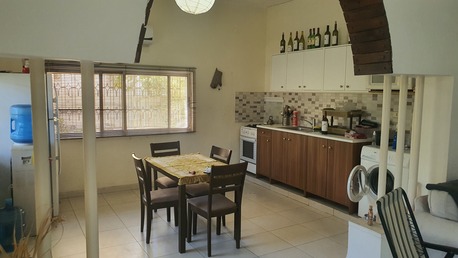 Amman, Apartments/Houses, JOD 4800/month,  Furnished,  2 BR,  Fully Furnished Two Bedroom Apartment With Garden In Jabal Webdeh 00962777688956