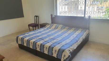 Amman, Apartments/Houses, JOD 4800/month,  Furnished,  2 BR,  Fully Furnished Two Bedroom Apartment With Garden In Jabal Webdeh 00962777688956