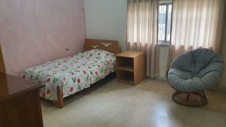 Amman, Apartments/Houses, JOD 4800/month,  Furnished,  2 BR,  Fully Furnished Two Bedroom Apartment With Garden In Jabal Webdeh 00962777688956