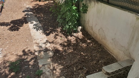 Amman, Apartments/Houses, JOD 4800/month,  Furnished,  2 BR,  Fully Furnished Two Bedroom Apartment With Garden In Jabal Webdeh 00962777688956