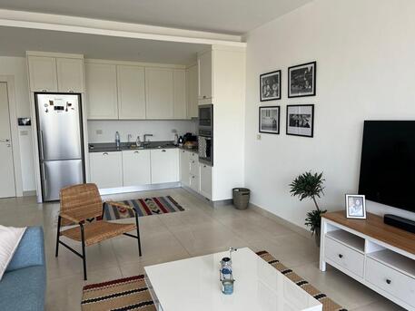 Amman, Apartments/Houses, JOD 14000/year,  Furnished,  2 BR,  Fully Furnished Two Bedroom Apartment With Baconly In Jabal Webdeh 00962777688956