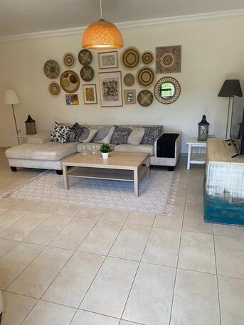 Amman, Apartments/Houses, JOD 14000/year,  Furnished,  3 BR,  Deplux Fully Furnished 3B Apart With Garden In Swefieh 00962777688956