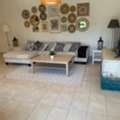 JOD 14000/year,  Furnished,  3 BR,  Deplux Fully Furnished 3B Apart With Garden In Swefieh 00962777688956