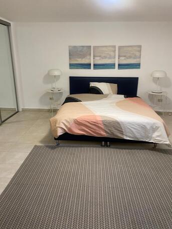 Amman, Apartments/Houses, JOD 14000/year,  Furnished,  3 BR,  Deplux Fully Furnished 3B Apart With Garden In Swefieh 00962777688956