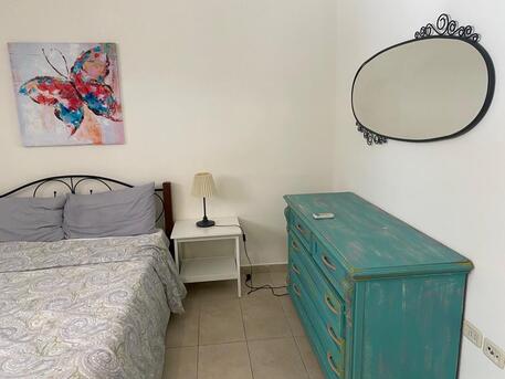 Amman, Apartments/Houses, JOD 14000/year,  Furnished,  3 BR,  Deplux Fully Furnished 3B Apart With Garden In Swefieh 00962777688956