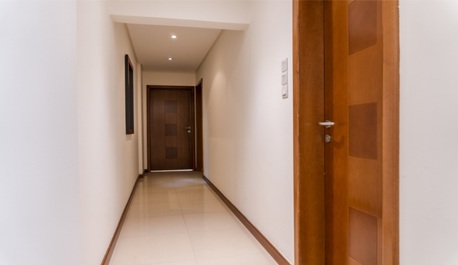 Juffair, Apartments/Houses, BHD 350/month,  Furnished,  2 BR,  Modern Furnished Apartment @Mahooz:Brand New Furniture:3 Bathrooms. Pool.Gym.Security:TONY