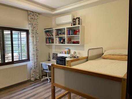 Abdoun, Apartments/Houses, JOD 20000/year,  Furnished,  3 BR,  Ground Fully Furinshed 3B Apart With Big Garden In Abdoun 00962777688956