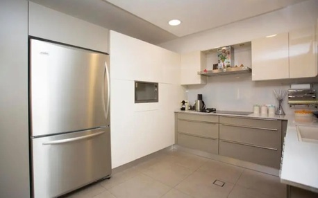 Abdoun, Apartments/Houses, JOD 38000/year,  Furnished,  3 BR,  Deplux Fully Furnished 3B Apart With Big Two Terraces In Abdoun 00962777688956